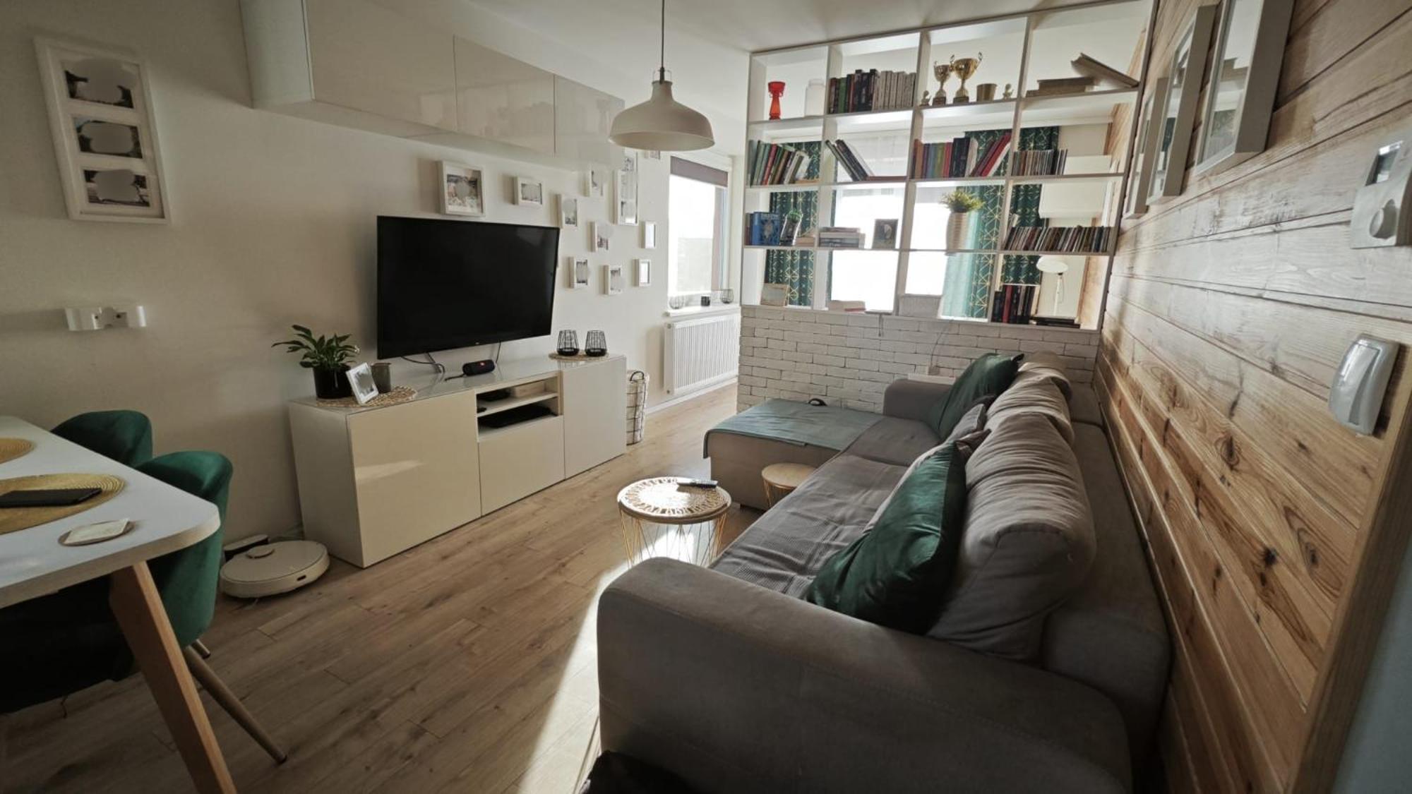Apartmán Apartament - Krasinskiego Kladsko Exteriér fotografie