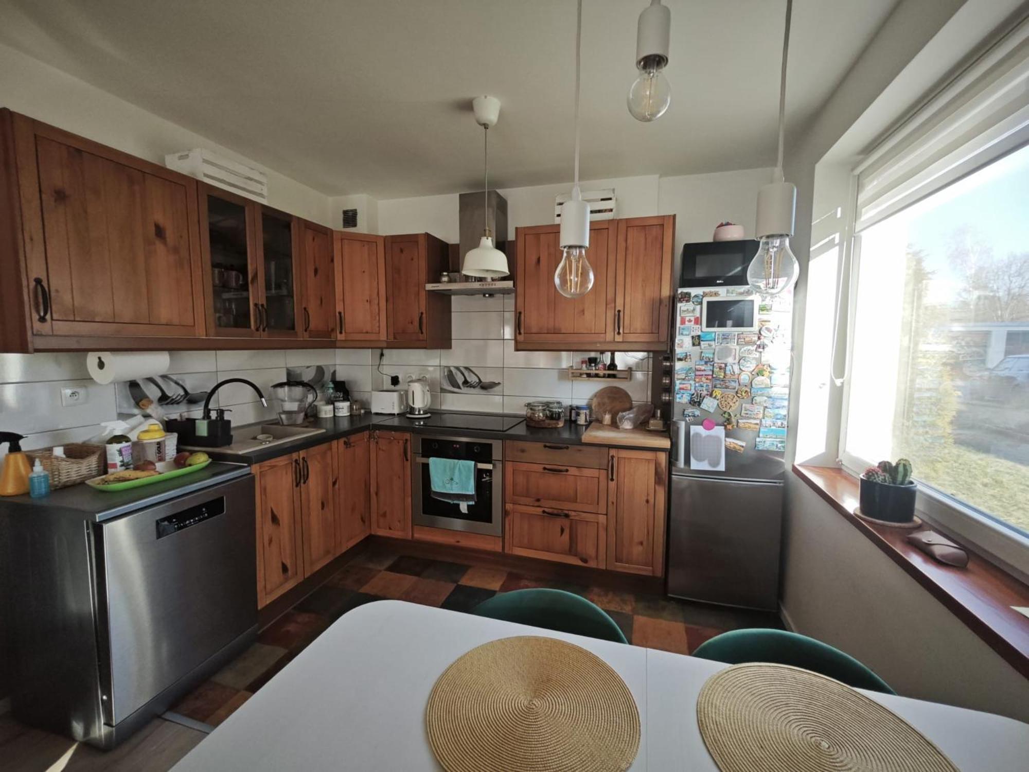 Apartmán Apartament - Krasinskiego Kladsko Exteriér fotografie