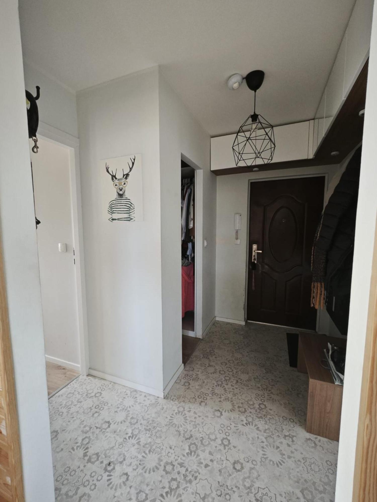 Apartmán Apartament - Krasinskiego Kladsko Exteriér fotografie