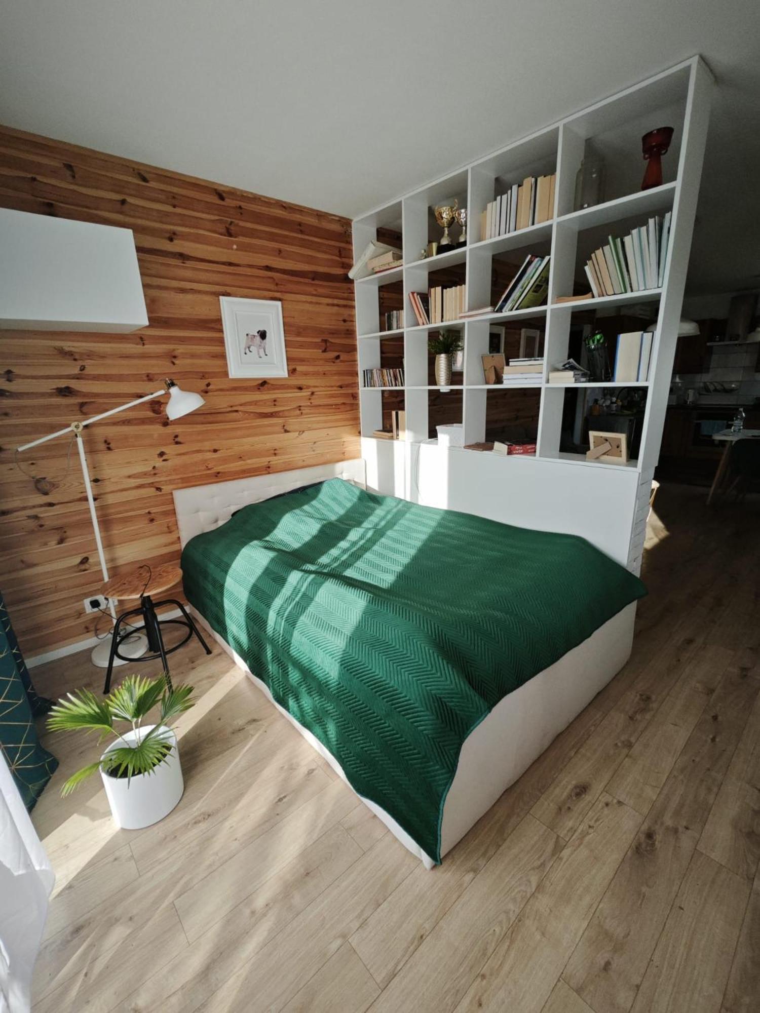 Apartmán Apartament - Krasinskiego Kladsko Exteriér fotografie